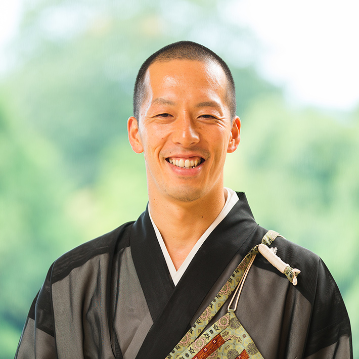 Eigen Onishi/Sub Steward