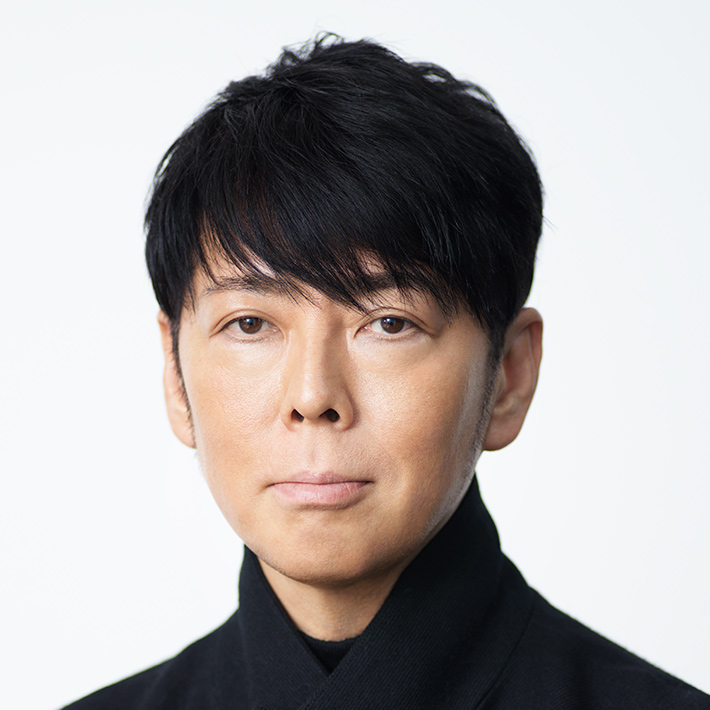 佐藤可士和/クリエイティブディレクター