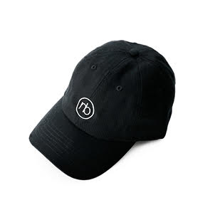 NICOLAI BERGMANN ORIGINAL cap