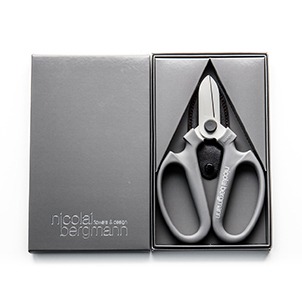 NICOLAI BERGMANN ORIGINAL SCISSORS (FOR FRESH FLOWERS)