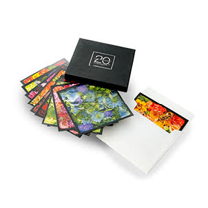 The Flower Box Exhibition Celebrating Years With The Original Nicolai Bergmann Flower Box