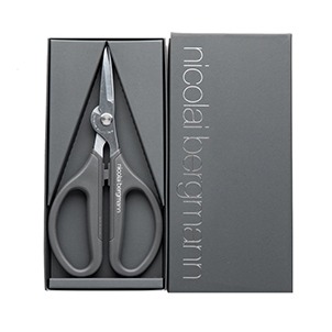 NICOLAI BERGMANN ORIGINAL SCISSORS (WIRE-CUTTING)