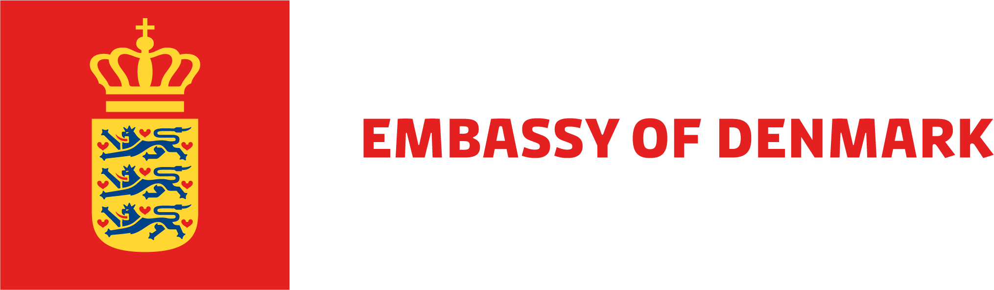 EMBASSY OF DENMARK