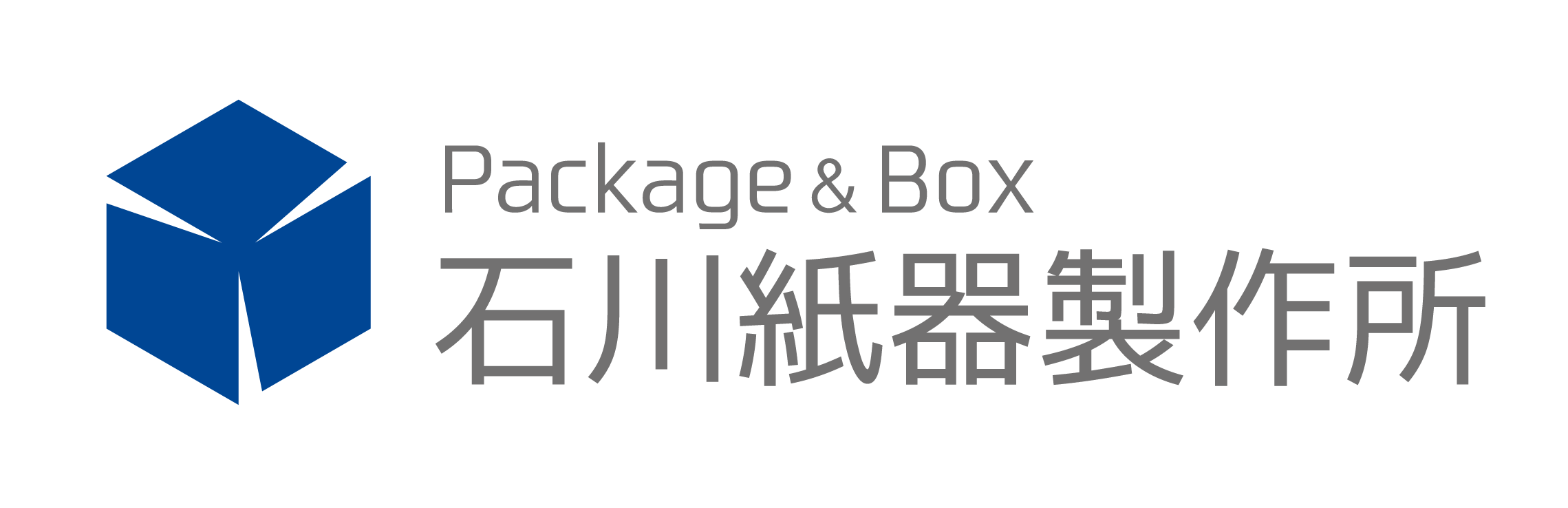 石川製紙製作所