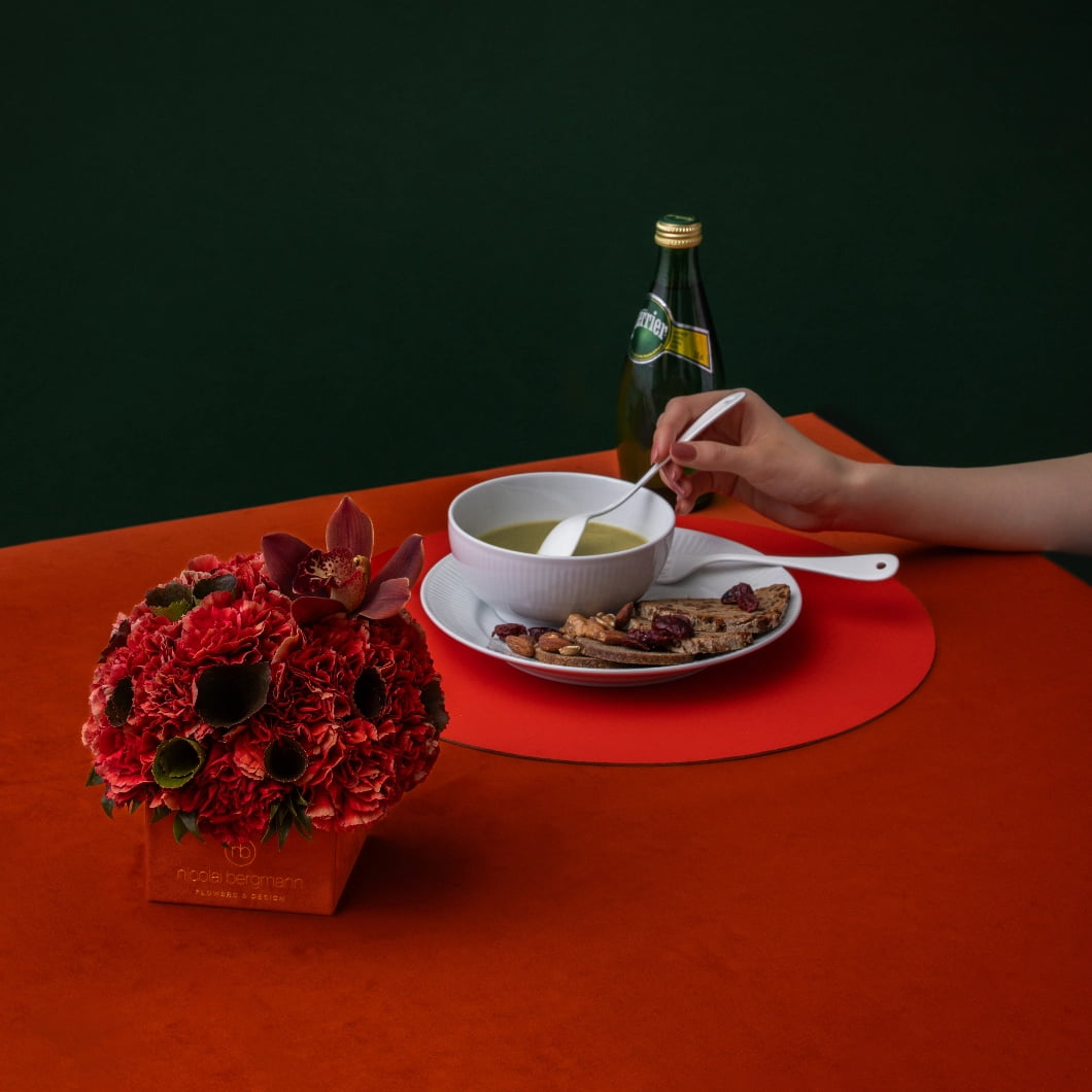Autumn Collection 2023｜Nicolai Bergmann