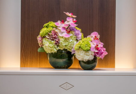 FLORAL STYLING Van cleef4