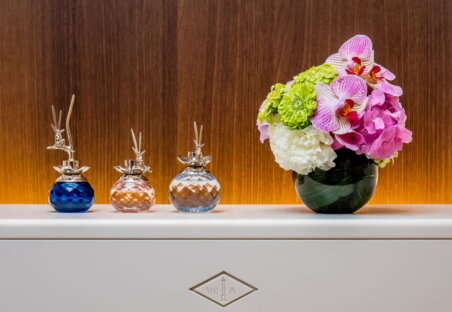 FLORAL STYLING Van cleef5