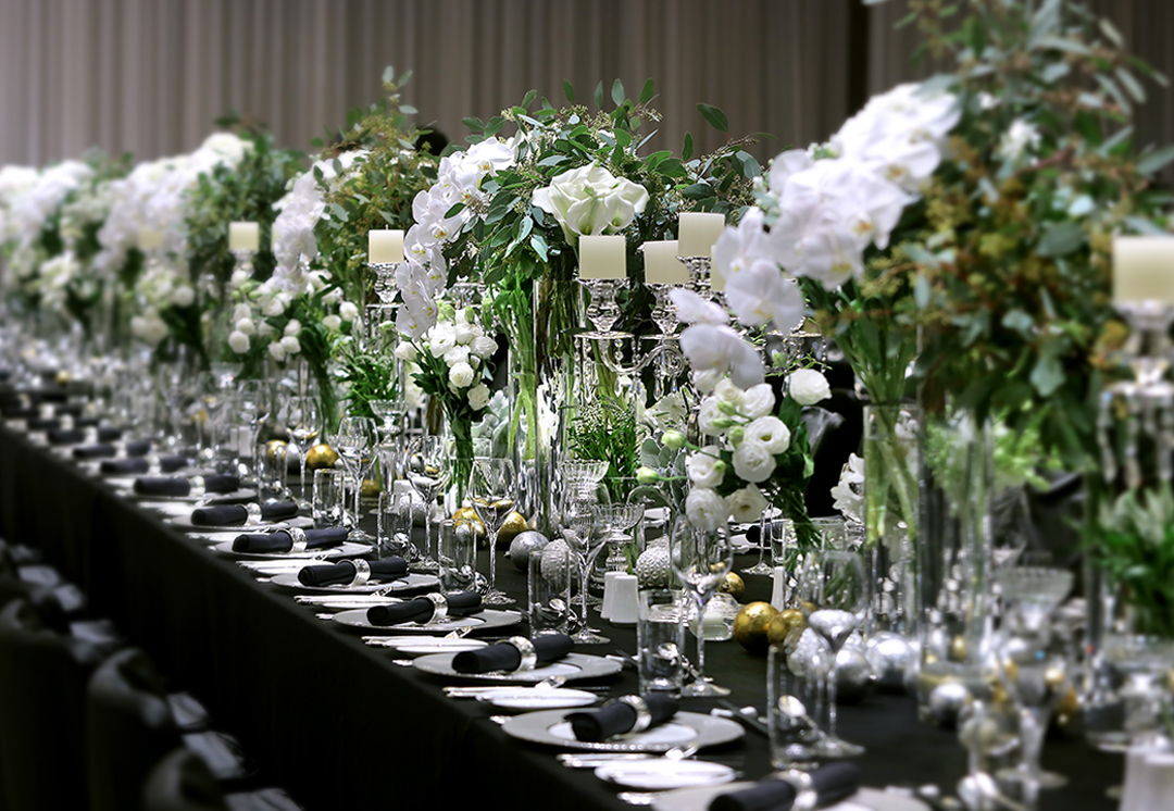 Four Seasons Hotel Seoul Nicolai Bergmann