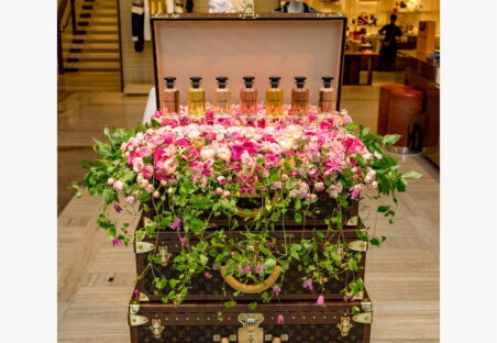 FLORAL STYLING LOUIS VUITTON3