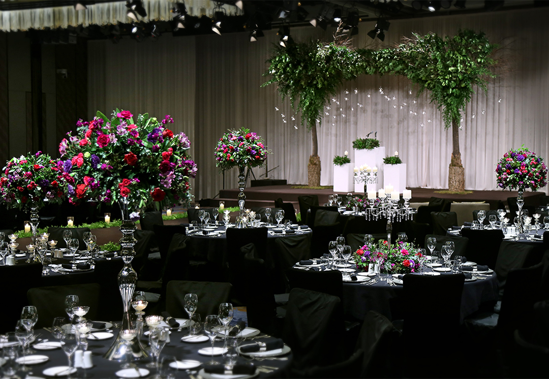 Four Seasons Hotel Seoul Nicolai Bergmann