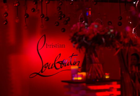 EVENTS CHRISTIAN LOUBOUTIN 4