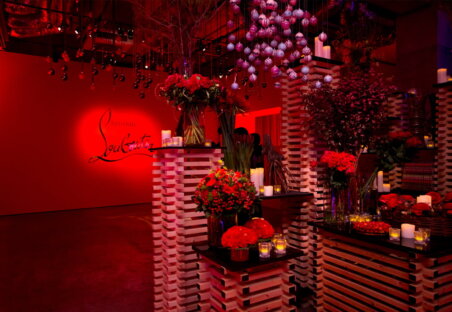 EVENTS CHRISTIAN LOUBOUTIN 6