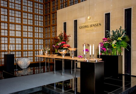 EVENTS Georg Jensen8