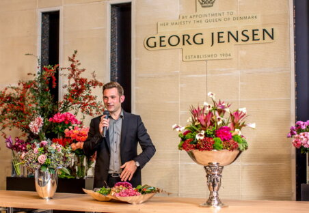 EVENTS Georg Jensen4