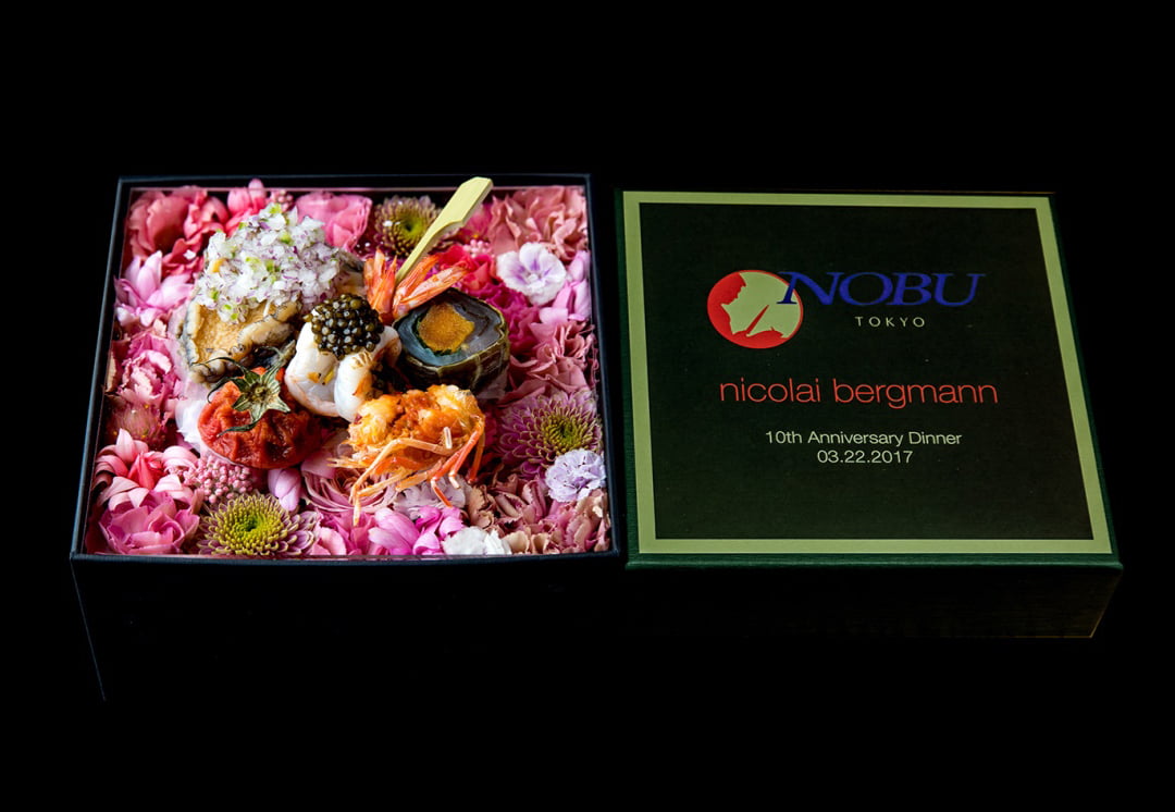 EVENTS NOBU tokyo1