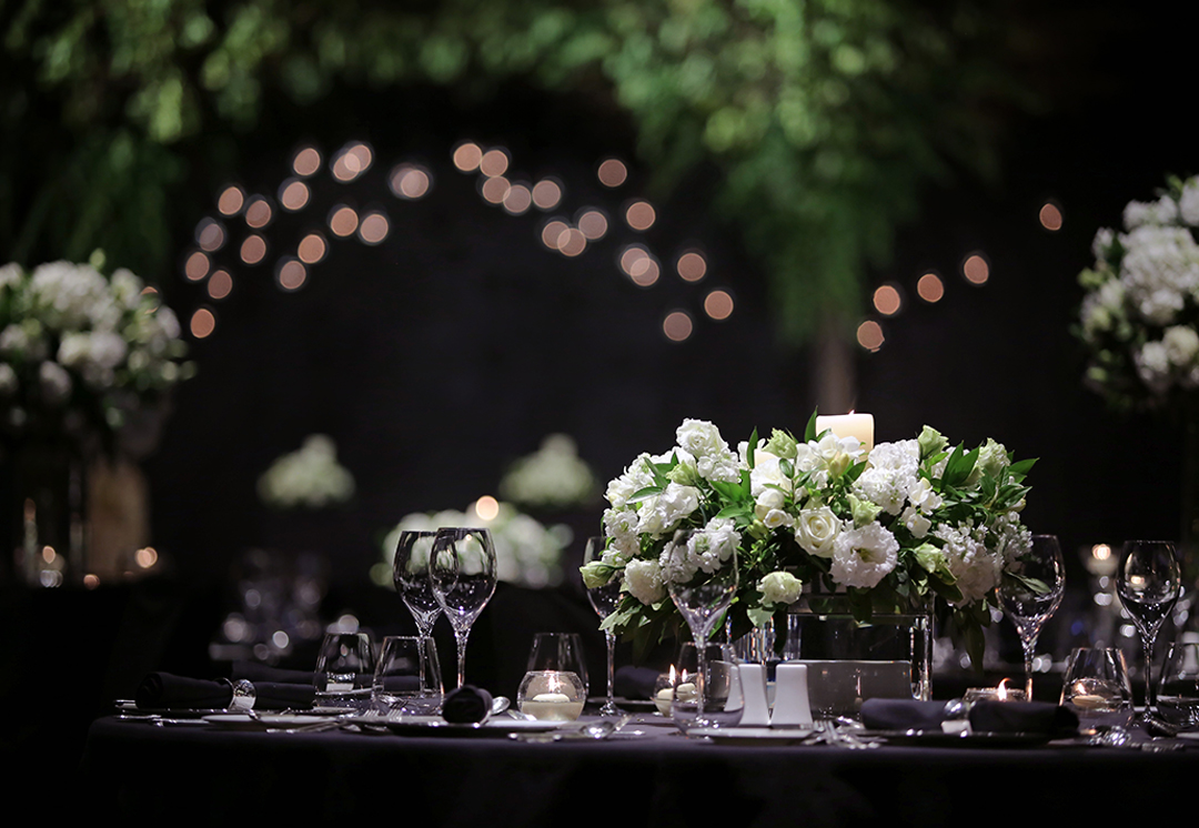 Four Seasons Hotel Seoul Nicolai Bergmann