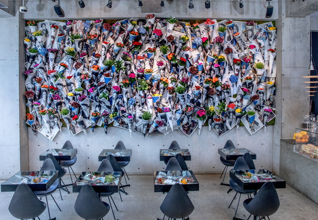 PRADA｜Nicolai Bergmann