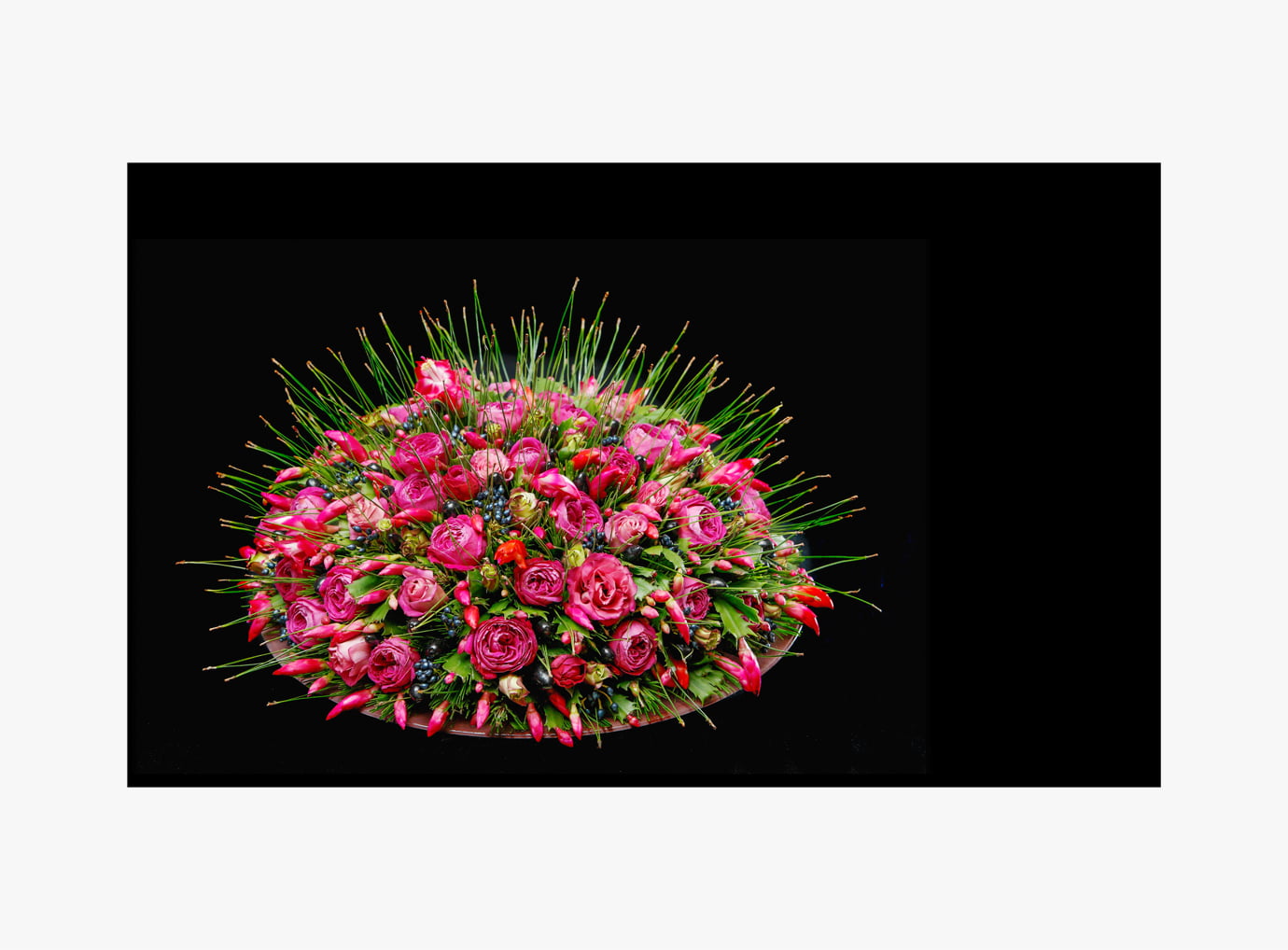 アート・デザイン・音楽 FUTURE BLOOM nicolai bergmann FUTURE BLOOM｜Nicolai Bergmann