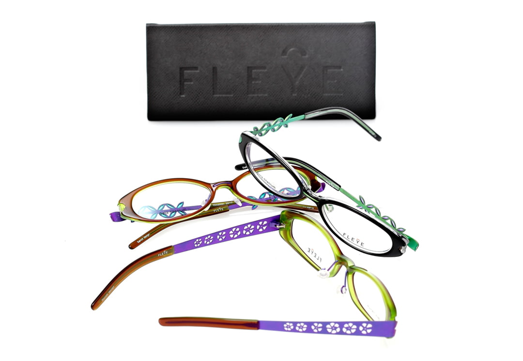 FLEYE｜Nicolai Bergmann