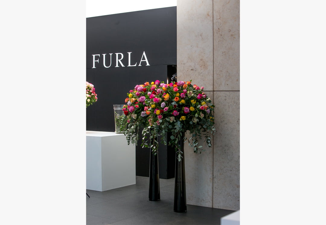 FURLA｜Nicolai Bergmann