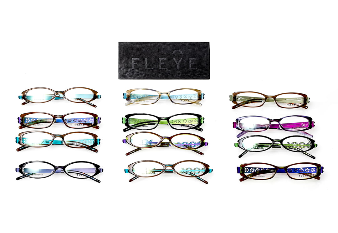 FLEYE｜Nicolai Bergmann