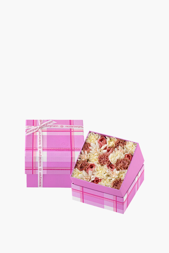 Tender Hug (Cream Blush)S