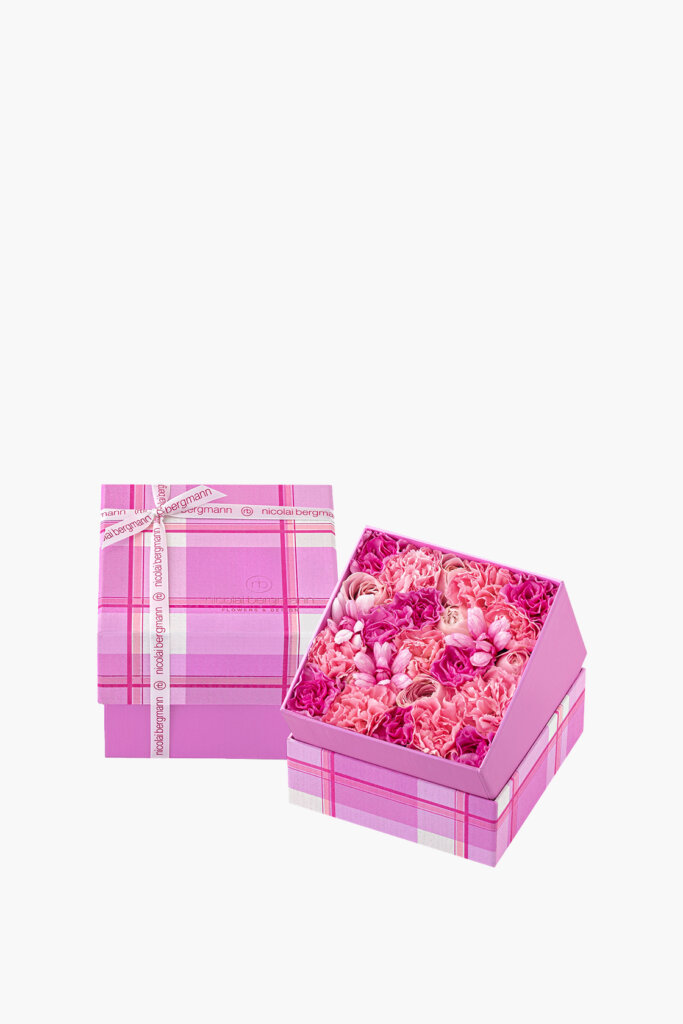 Tender Hug (Taffy)SBOX