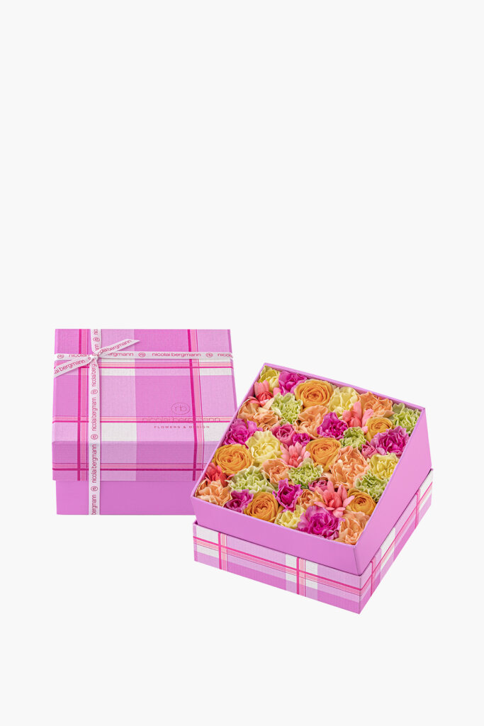 Tender Hug (Citrus)MBOX