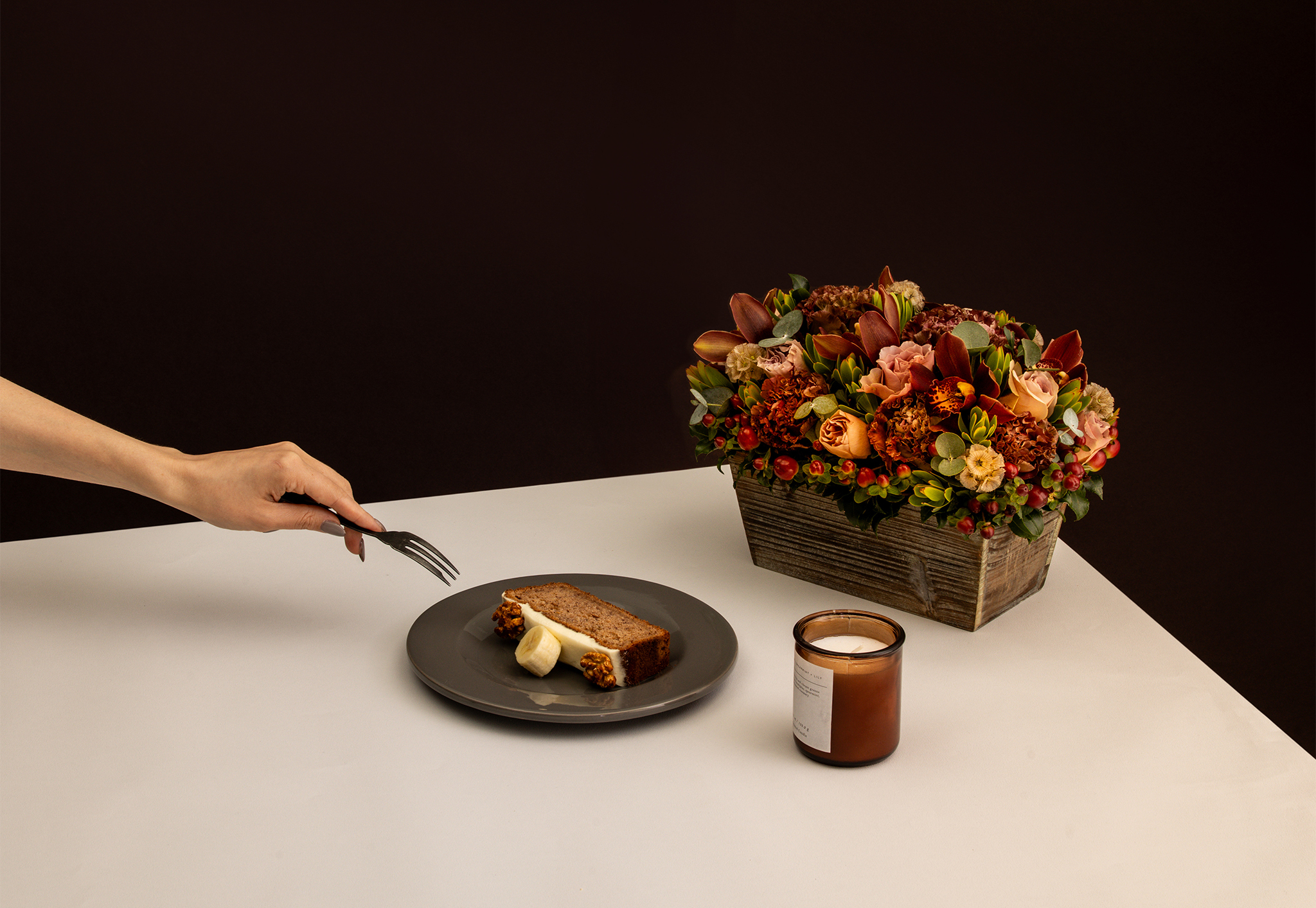 新作【オータム コレクション 2023】 秋の瞬間をより華やかに、美しく