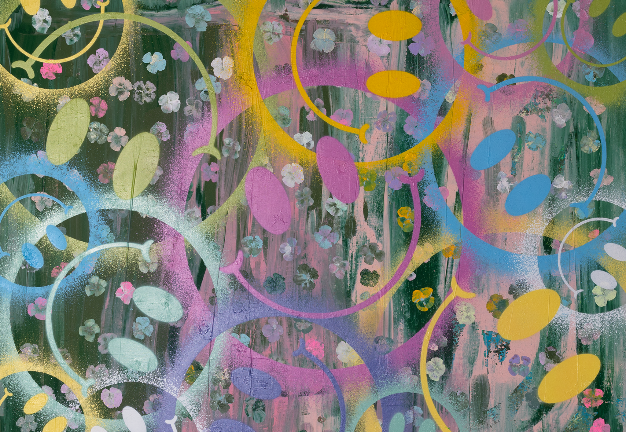 EVENT: Jimmy Paintz 「LET'S MAKE TOKYO SMILE」展開催｜Nicolai Bergmann
