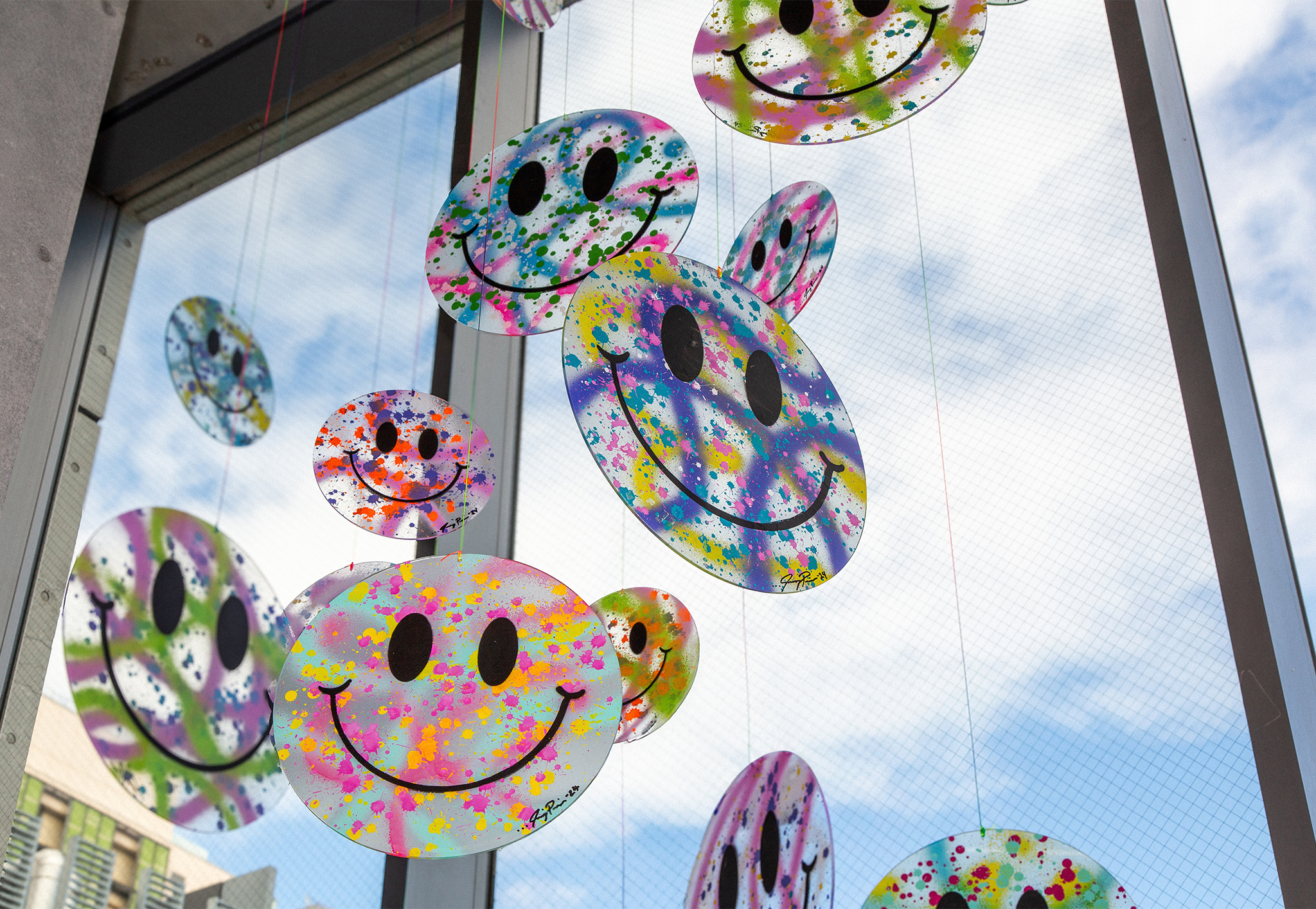 flower yumiさん専用ページ とみー さん⑦20251220(水の広場) (@hanap_tommy) 年あけちゃった