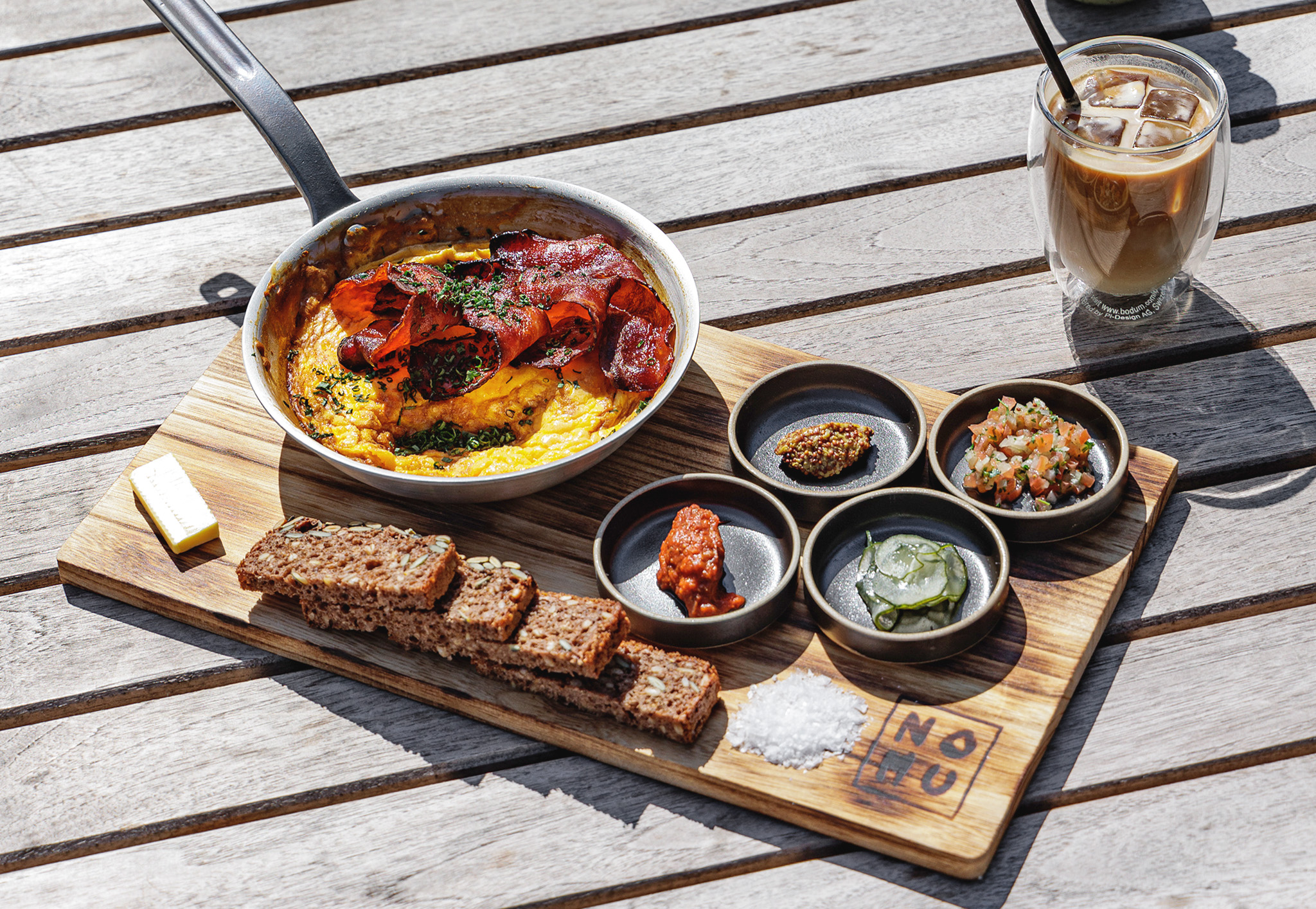 EVENT: ニコライ バーグマン 箱根 ガーデンズ 2周年を彩る「セカンド