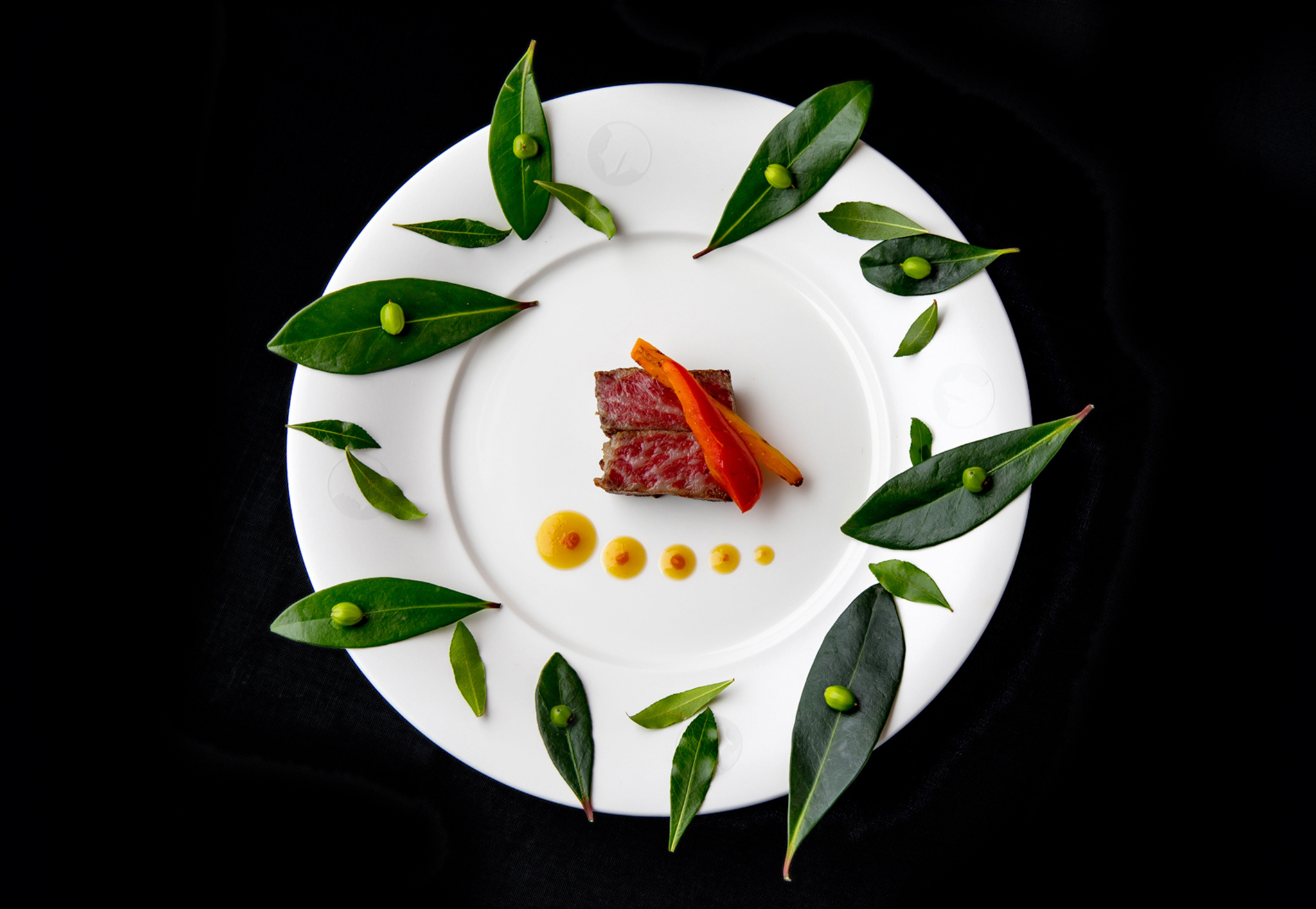 NOBUページ Inside Nobu Downtown: How Architect David Rockwell and Chef Nobu