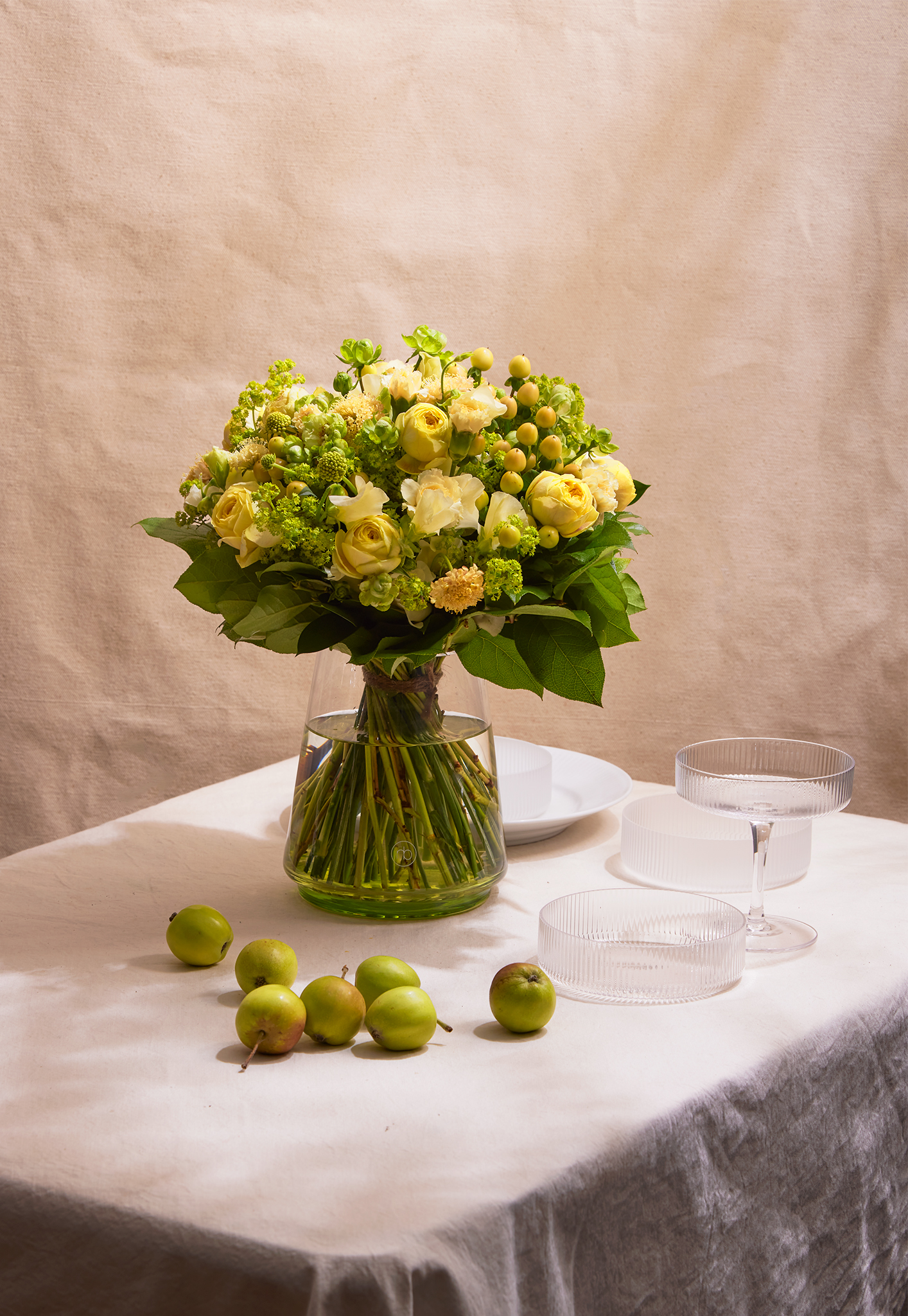 スプリングコレクション2025｜Nicolai Bergmann