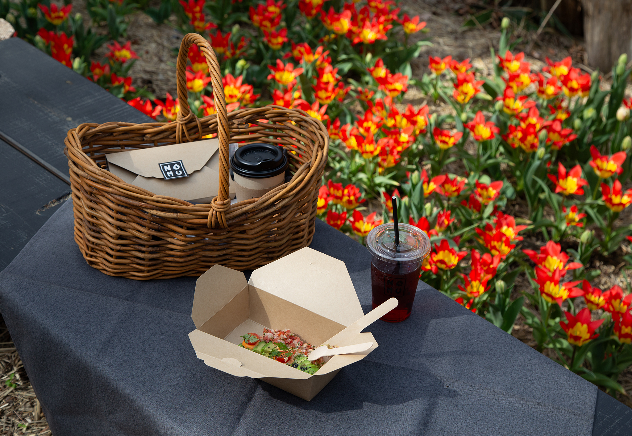 EVENT: ニコライ バーグマン 箱根 ガーデンズ 3rd Anniversary