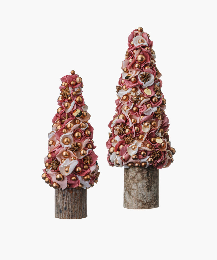 The Winter Veil Tree