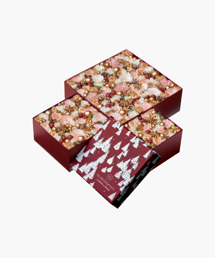 #NicolaiBergmann #ニコライバーグマン ニコライ バーグマン フラワーズ＆デザイン＞2022年秋限定「オータム