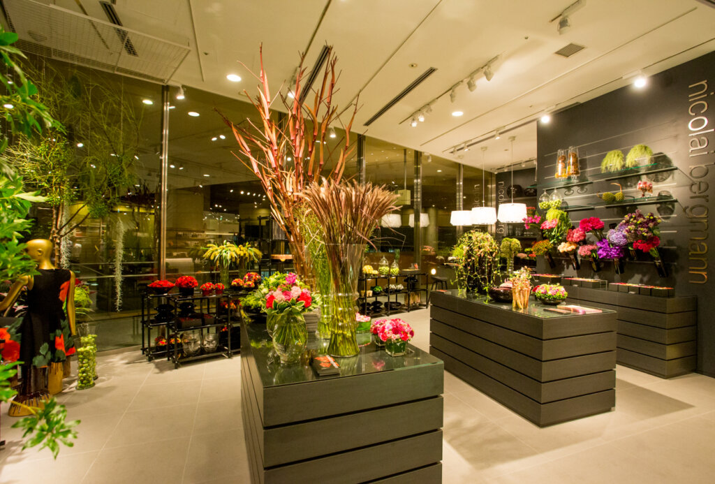 roppongi store