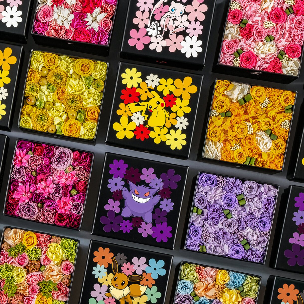 Nicolai Bergmann | ニコライ バーグマン 公式ウェブサイト