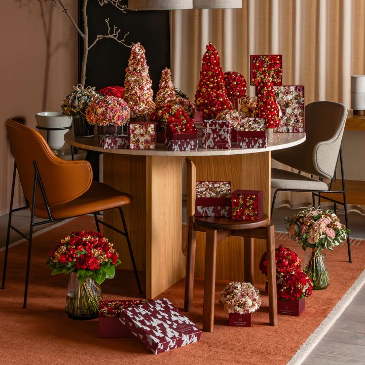 Winter Collection 2025 – Silent Forest