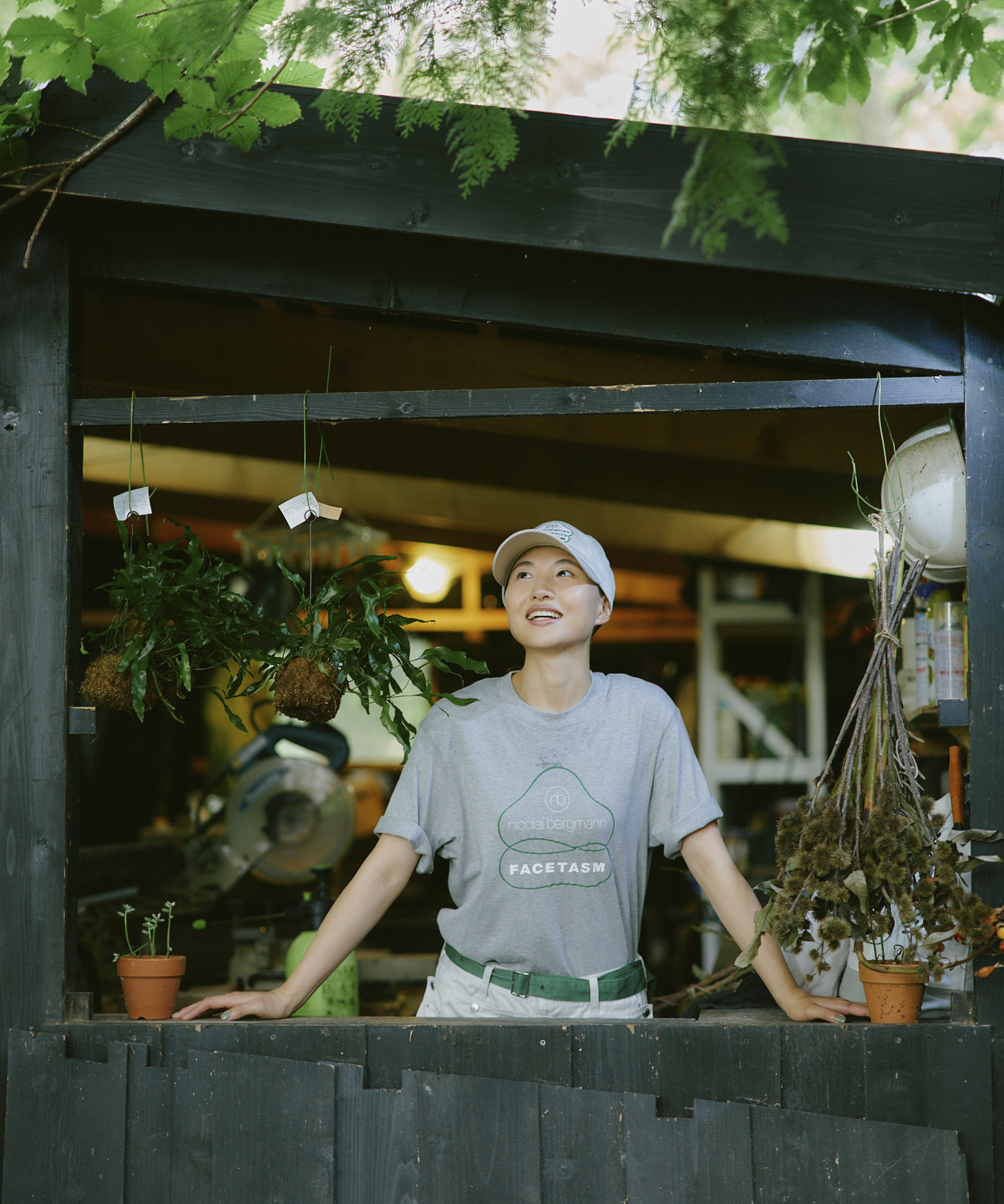 12月12日(金)〜オンラインショップ限定のホリデーギフトキャンペーンを