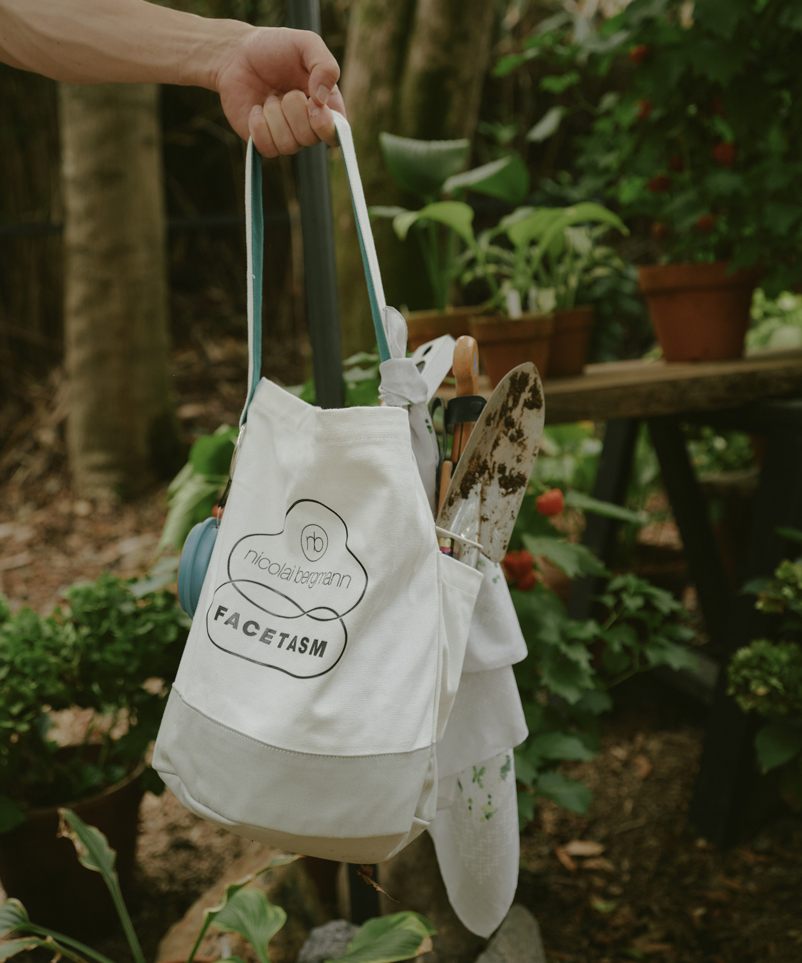 12月12日(金)〜オンラインショップ限定のホリデーギフトキャンペーンを