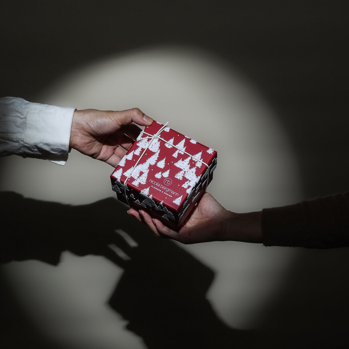 Holiday Gift Campaign Launches Online Only from Friday, December 12