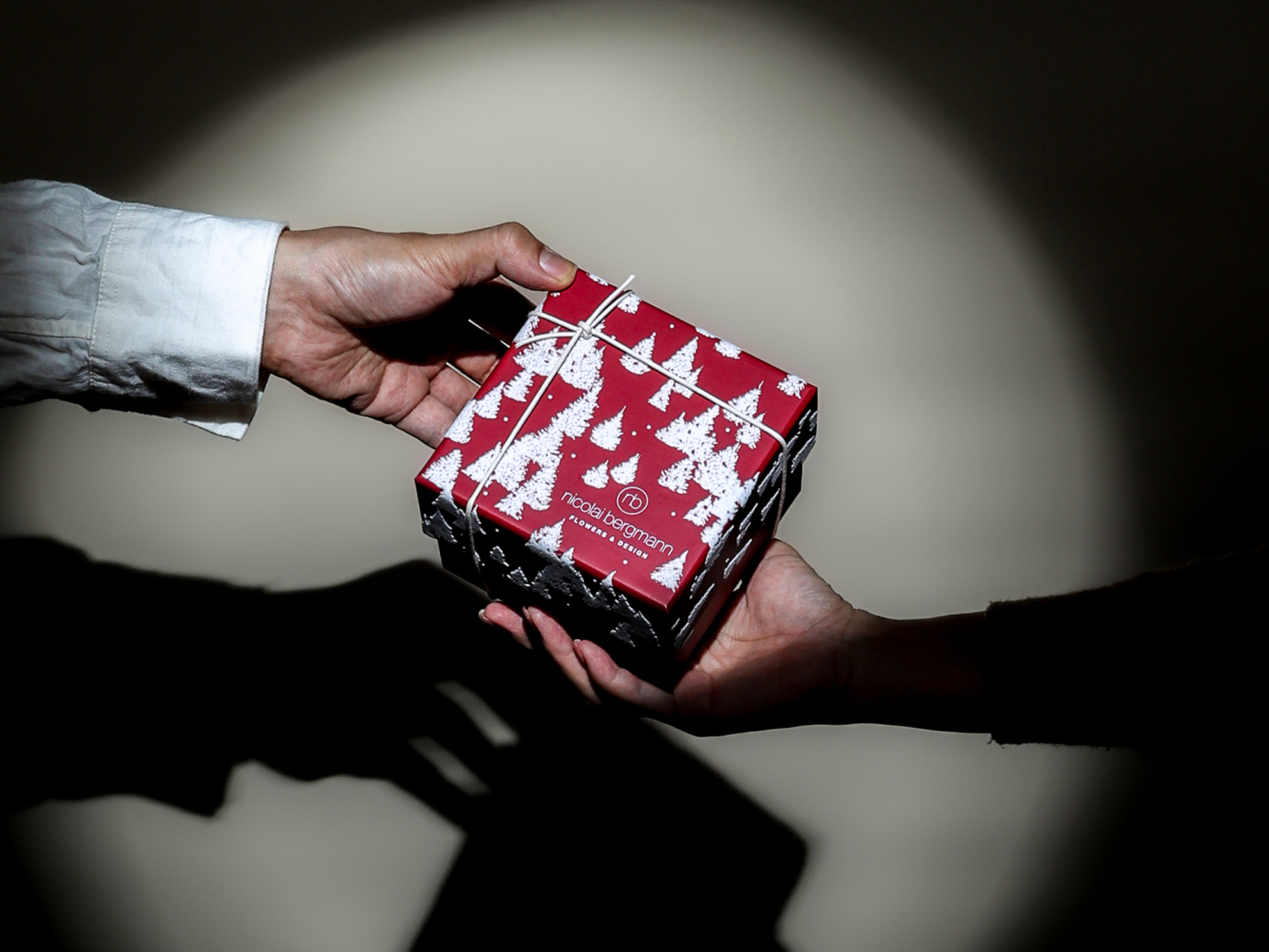 再生の花達　18box 新品未開封　テープ付き 12月12日(金)〜オンラインショップ限定のホリデーギフトキャンペーンを