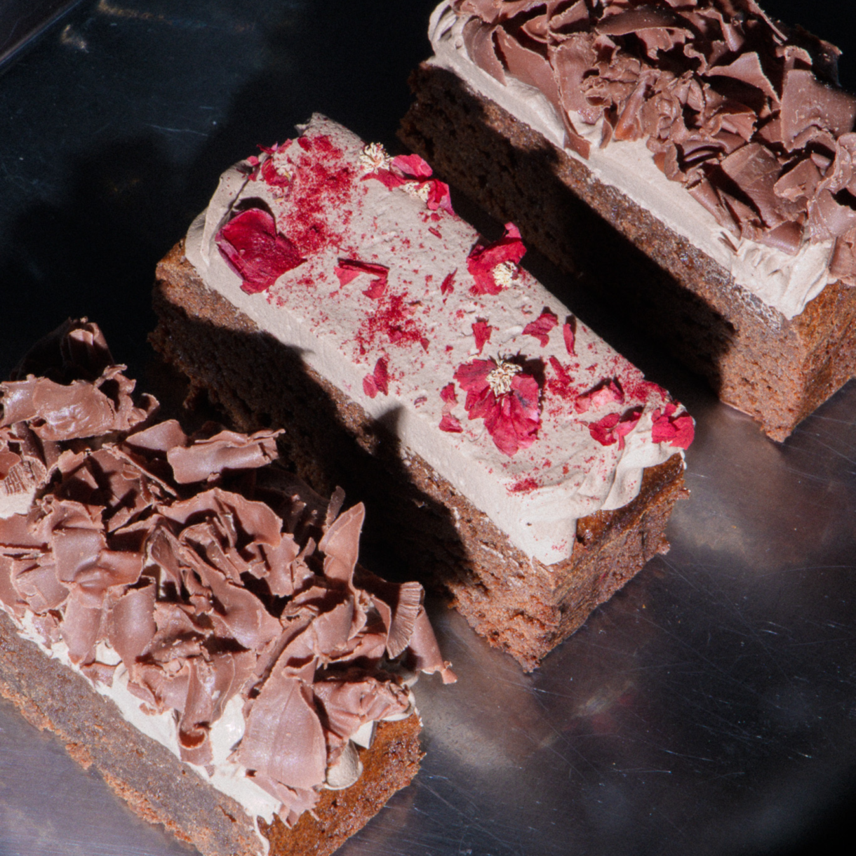 New Winter Menu at NOMU!