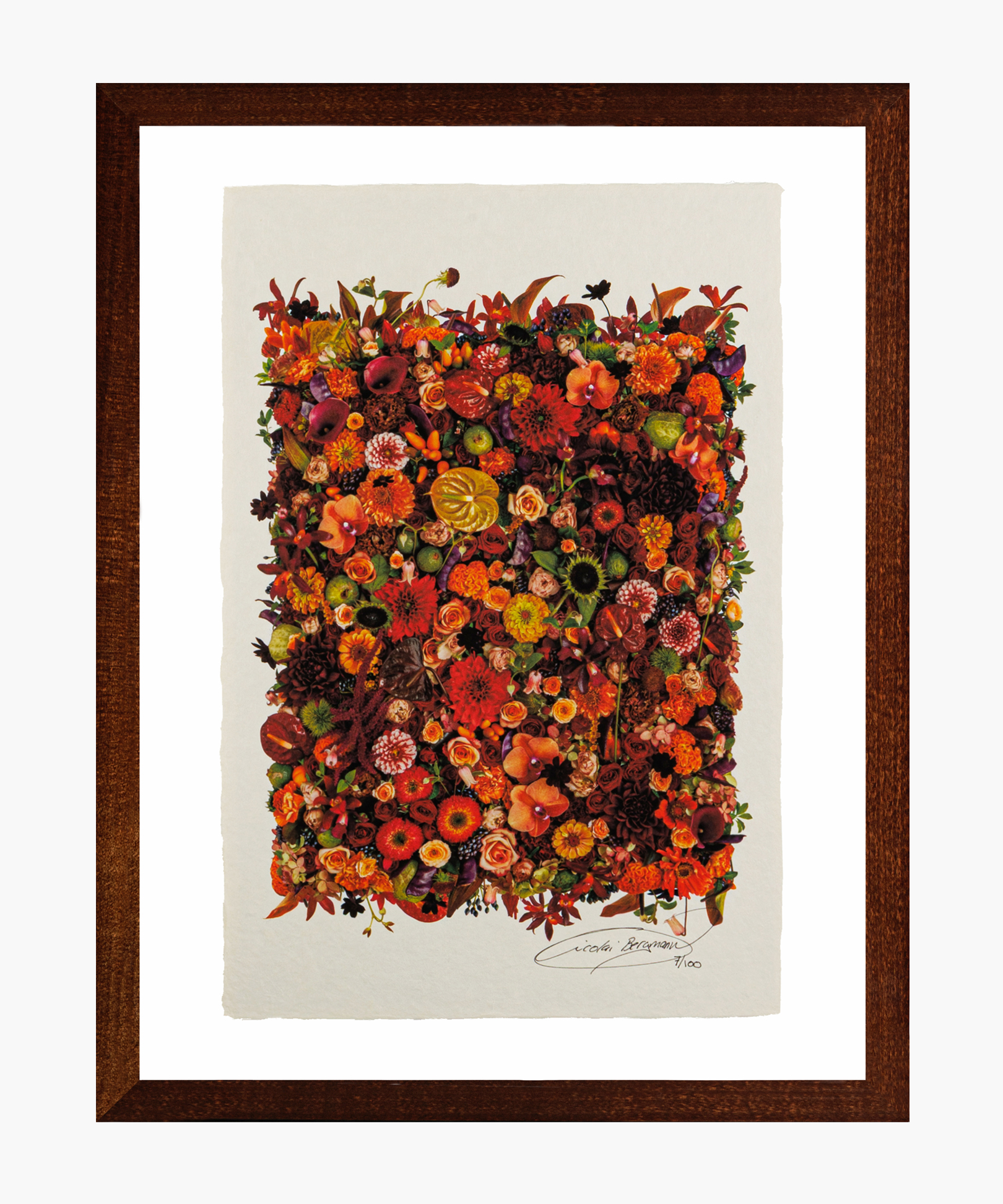 フラワーエキシビション「KUMIAWASE」オリジナルグッズ再販売