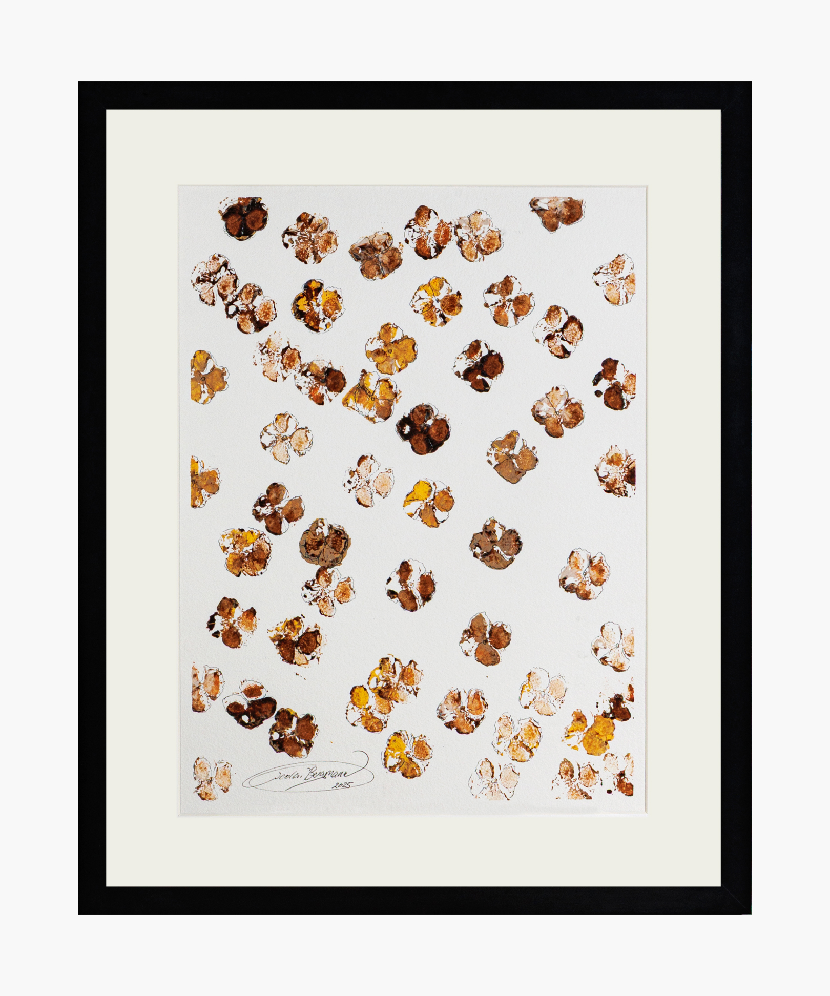 フラワーエキシビション「KUMIAWASE」オリジナルグッズ再販売