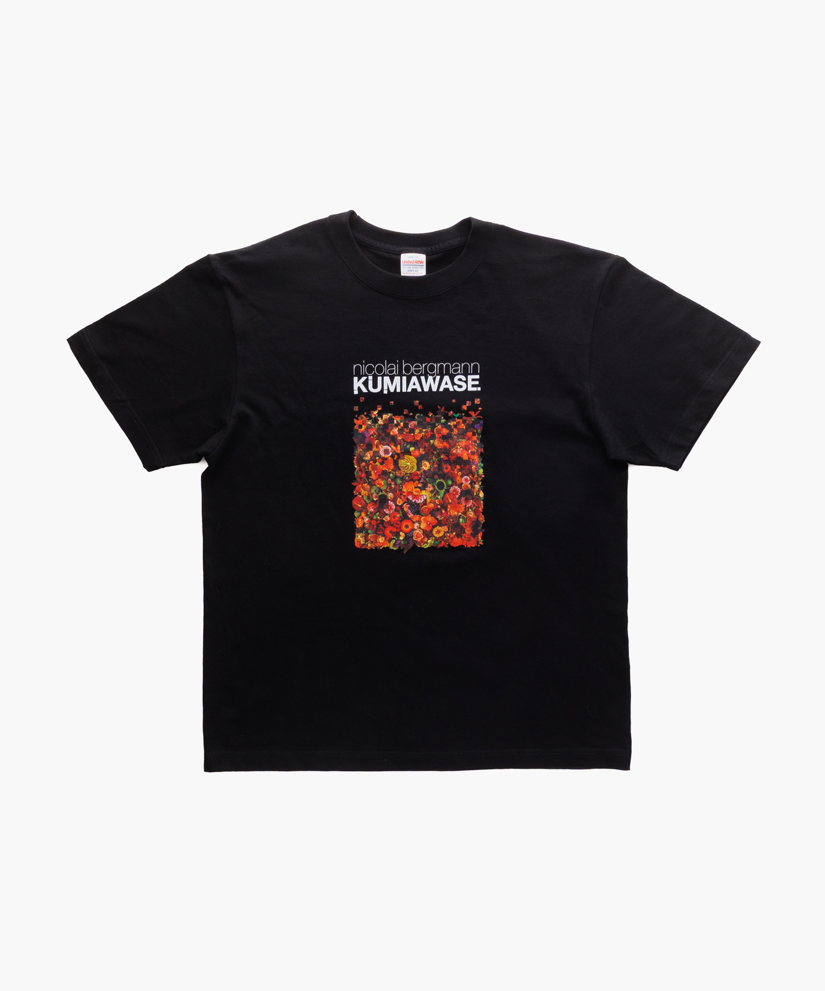 フラワーエキシビション「KUMIAWASE」オリジナルグッズ再販売