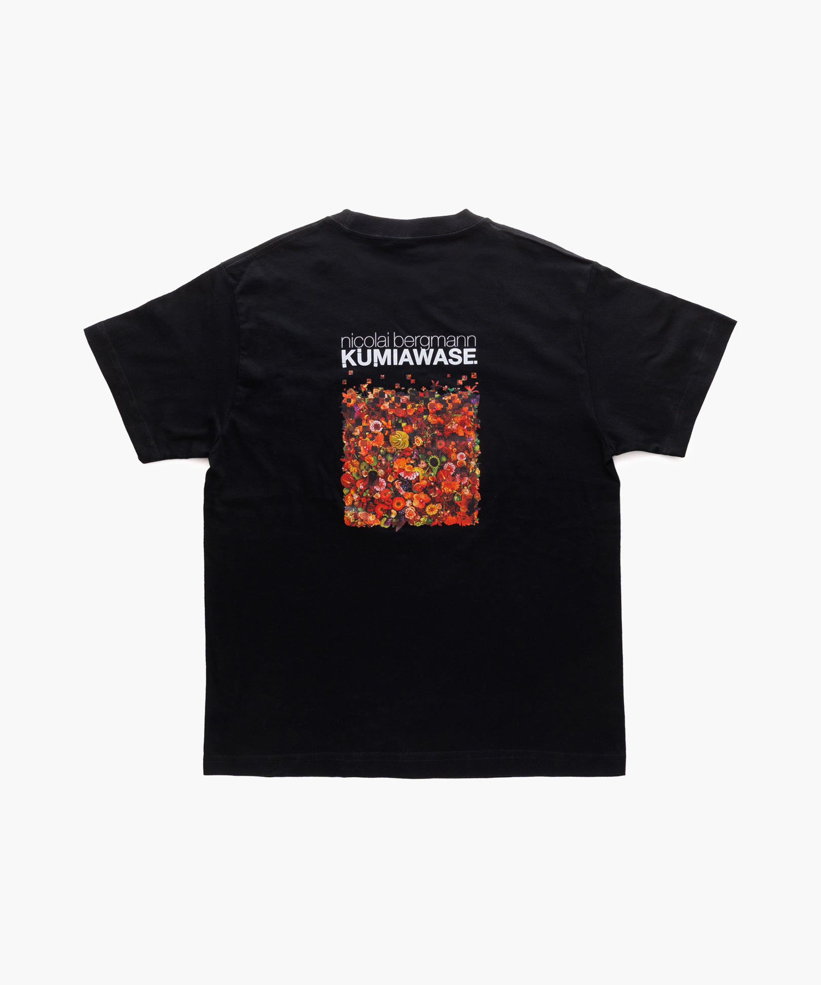 フラワーエキシビション「KUMIAWASE」オリジナルグッズ再販売