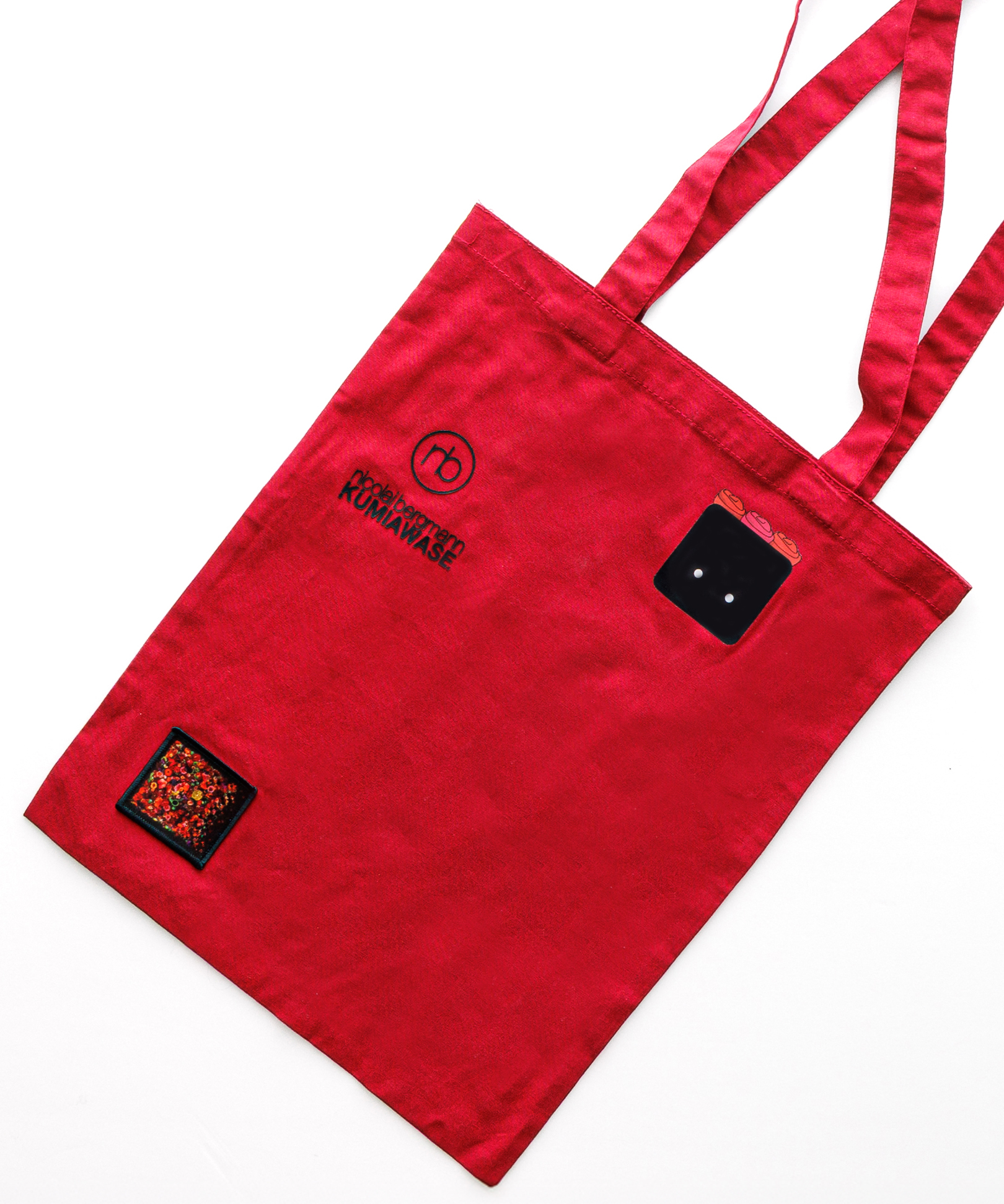 フラワーエキシビション「KUMIAWASE」オリジナルグッズ再販売